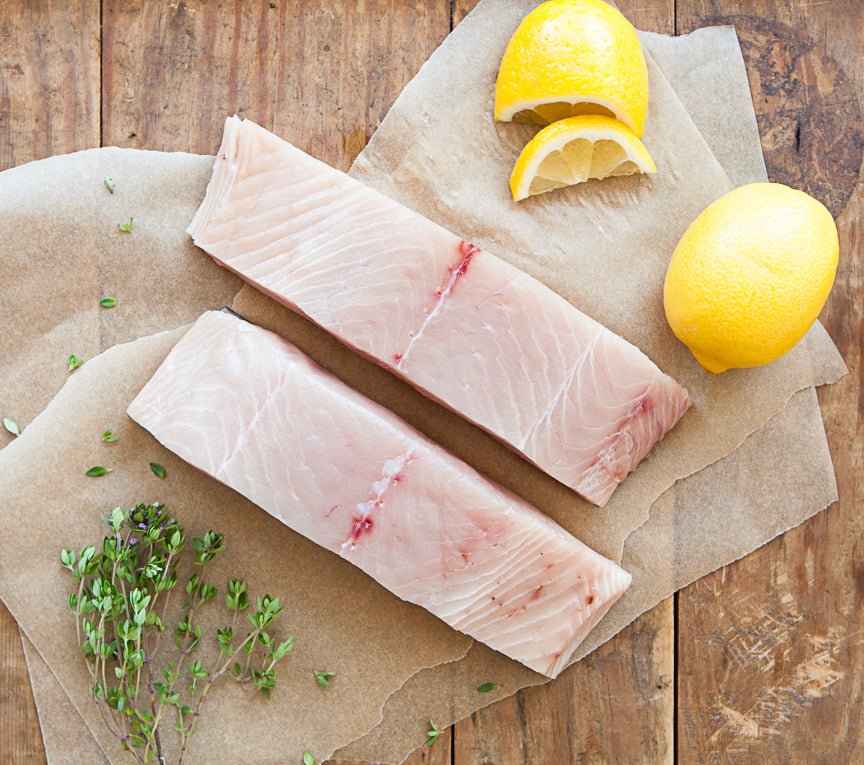 2019.06.NWWildFoods.Brent-54-Edit-1 Wild Alaskan Ivory King Salmon - Image 1