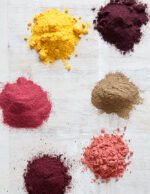 Organic Black Currant Powder - Image 3