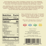 Organic Acai Powder - Image 2