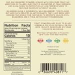 Wild Bilberry Powder - Image 3