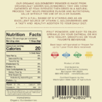 Organic Goldenberry Powder - Image 4