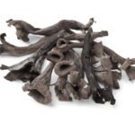 Dried Wild Black Trumpet Mushrooms