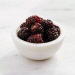 Fresh Frozen Boysenberries