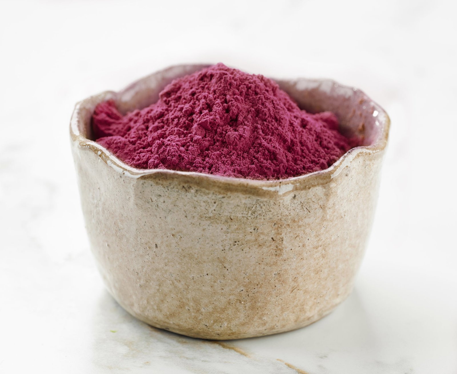 Cran-powder Organic Cranberry Fruit Powder - Image 1