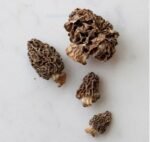 Dried Morel Mushrooms - Image 2