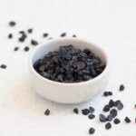 Dried Wild Organic Blueberries
