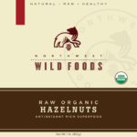 Raw Organic Hazelnuts - Image 5
