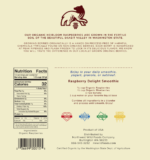 Fresh Frozen Organic Heirloom Raspberries - Image 6