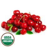 Fresh Frozen Organic Tart Cherries - Image 4