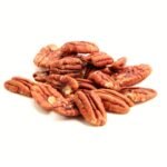Raw Organic Pecans - Image 2