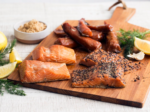 Wild Smoked Salmon Sampler - Image 3