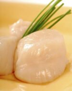 Wild Alaskan Weathervane Scallops - Image 4