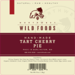 Tart Cherry Pie - Image 4