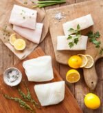 Wild Alaskan White Fish Sampler Pack