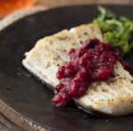 Wild Alaskan Black Cod - Image 3