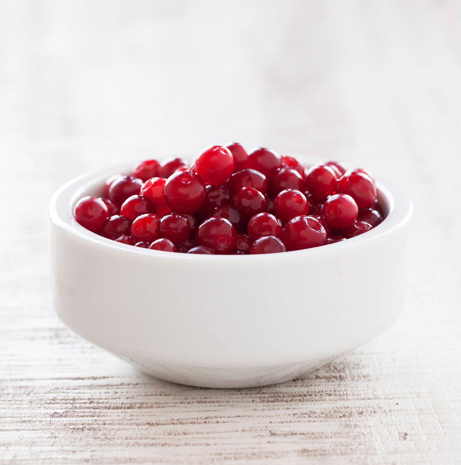 WildLingonberries Fresh Frozen Wild Lingonberries - Image 1