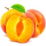 Fresh Frozen Organic Apricot Halves - Image 4