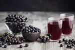 Fresh Frozen Organic Aronia Berries - Image 3