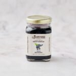 Wild Bilberry Fruit Spread
