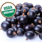 Fresh Frozen Organic Black Currants - Image 7