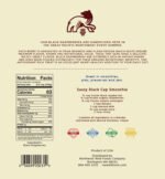 Fresh Frozen Black Raspberries - Image 5