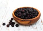 Fresh Frozen Black Raspberries - Image 2