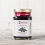 Wild Mountain Blackberry Fruit Spread
