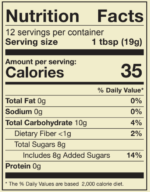 Wild Mountain Blackberry Fruit Spread - Image 8