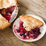 Bumbleberry Pie
