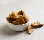 Dried Organic Mango - Image 2