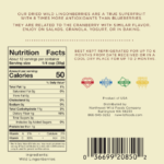 Dried Wild Lingonberries - Image 3