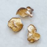 Dried Organic Shiitake Mushrooms - Image 3