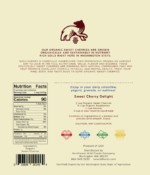 Fresh Frozen Organic Sweet Cherries - Image 4