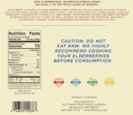 Fresh Frozen Wild Elderberries - Image 6