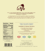 Fresh Frozen Organic Honeyberries - Image 5