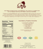 Fresh Frozen Idaho Huckleberries - Image 4