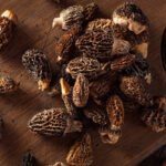 ***FRESH Morel Mushrooms - Image 3