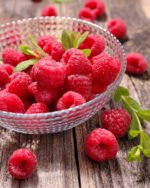 Fresh Frozen Organic Heirloom Raspberries - Image 5