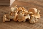 ***FRESH Wild Hedgehog Mushrooms - Image 2