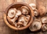 ***FRESH Organic Shiitake Mushrooms - Image 2