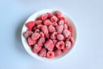 Fresh Frozen Organic Heirloom Raspberries - Image 3