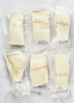 Wild Alaskan Halibut - Image 4