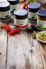 Red Currant Fruit Spread - Image 4