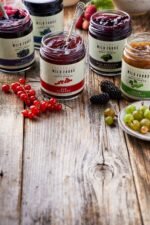 Red Currant Fruit Spread - Image 3