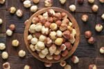 Raw Organic Hazelnuts - Image 2