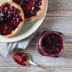 Bilberry Raspberry Fruit Spread - Image 7