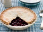 Tart Cherry Pie - Image 2