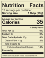 Wild Lingonberry Fruit Spread - Image 7