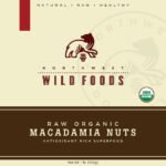 Raw Organic Macadamia Nuts - Image 4