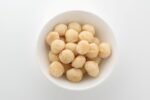 Raw Organic Macadamia Nuts